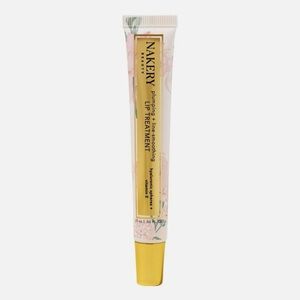 Nakery Beauty  Plumping Line-Smoothing Lip Treatment -  Clear
